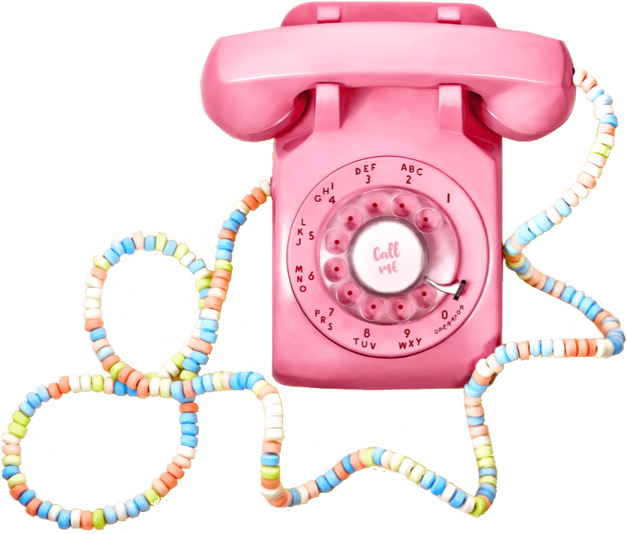 Koodo Candy Phone