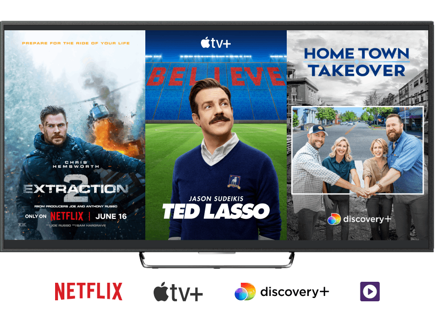 Streamplus TV
