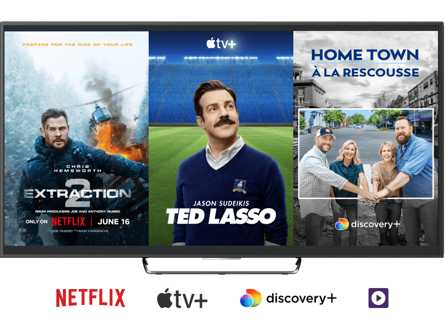 Streamplus TV