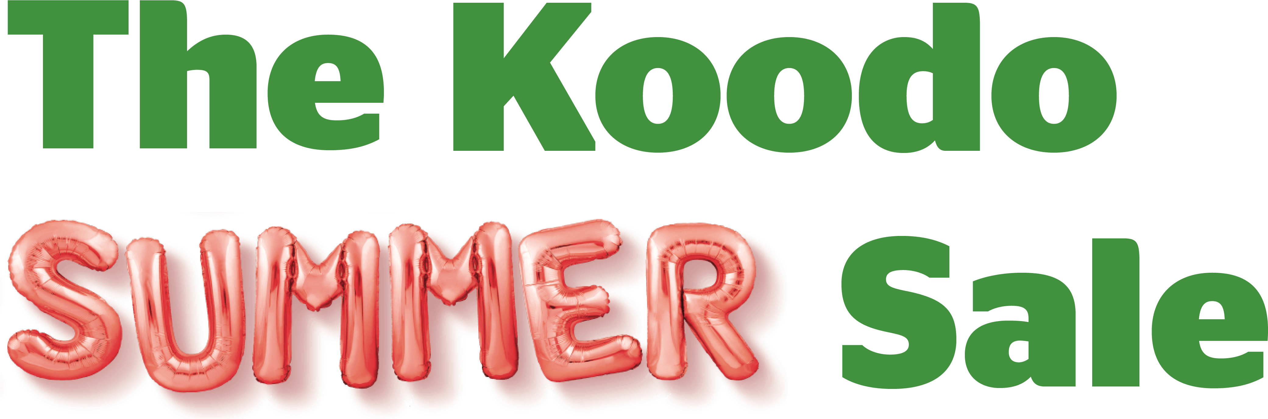 The Koodo Spring Sale