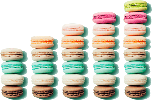 Macarons