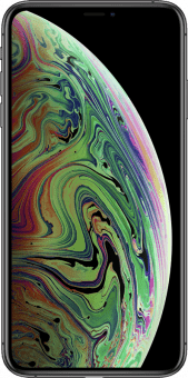 iPhone Xs Max front