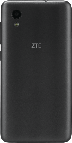 ZTE Blade A3 Plus. back