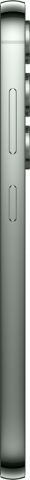 Samsung Galaxy S23 Green side