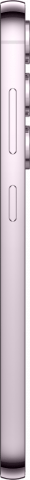 Samsung Galaxy S23 Lavender side