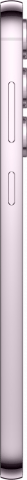 Samsung Galaxy S23+ Lavender side