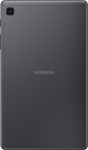 Samsung Galaxy Tab A7 Lite Back