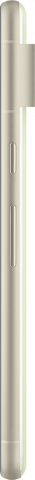 Google Pixel 7 lemongrass side