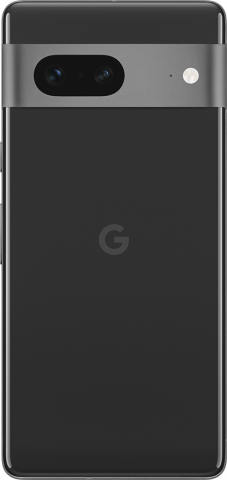 Google Pixel 7 back