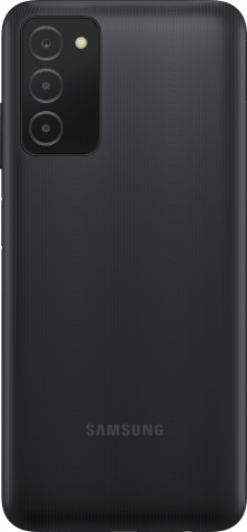 SamsungGalaxy A03s No-Contract UNLIMITED TALK TEXT & DATA TOTAL ...