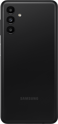 Samsung Galaxy A13 back