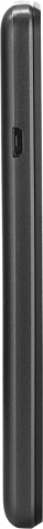 ZTE Blade A3 Plus side