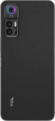 TCL 30 5G back view