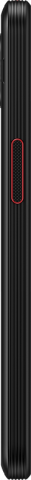 Samsung Galaxy XCover6 Pro Side